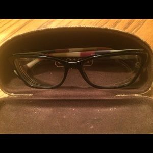 Coach prescribed glasses